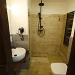 Accommodatie bij particulieren Kasiablanka *