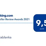 Kasiablanka Accommodatie bij particulieren *