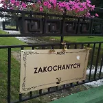 Kasiablanka Privatunterkunft Szczawnica