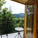 Privatunterkunft Kasiablanka Szczawnica