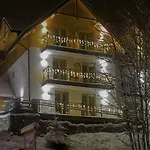 Kasiablanka Privatunterkunft *