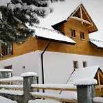 Privatunterkunft Kasiablanka Szczawnica