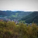 Privatunterkunft Kasiablanka *