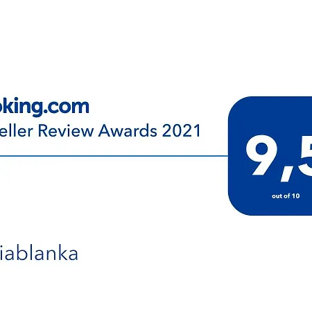 Kasiablanka Kwatera prywatna *