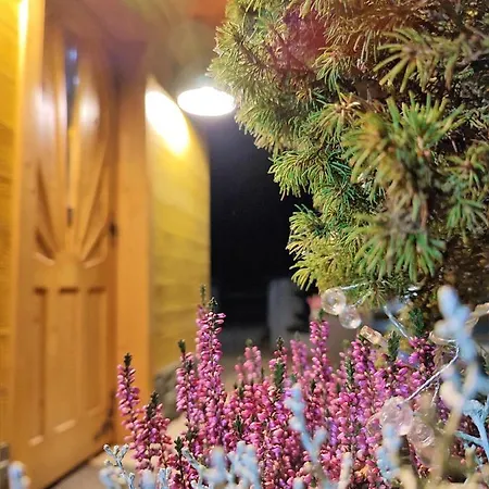 Homestay Kasiablanka Szczawnica