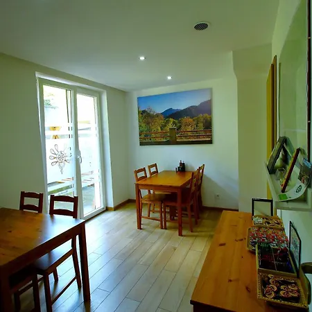 Homestay Kasiablanka