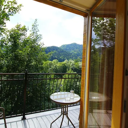 Homestay Kasiablanka Szczawnica