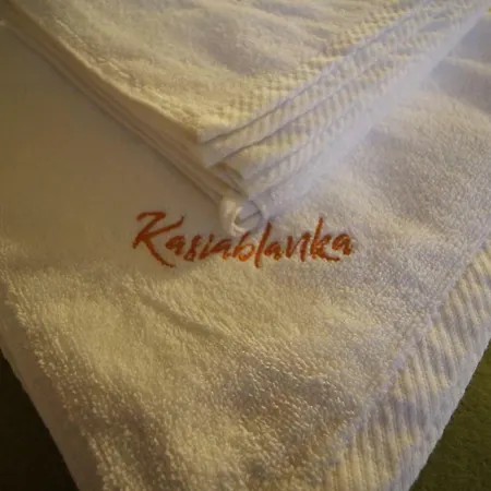 Kasiablanka Шавница