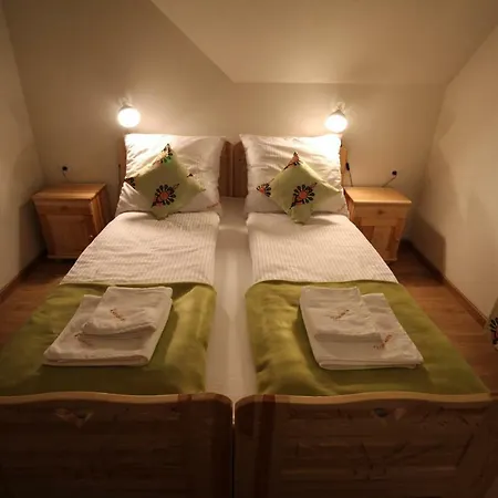 Kasiablanka Szczawnica