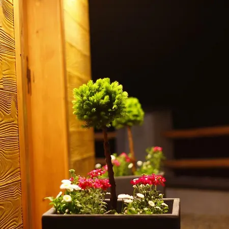 Kasiablanka Homestay