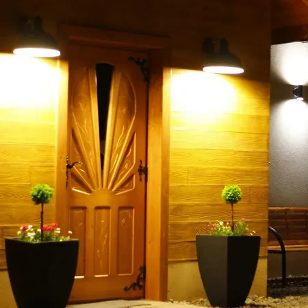 Homestay Kasiablanka