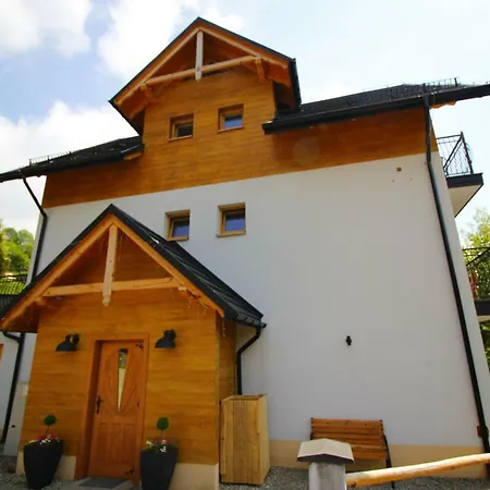 Kasiablanka * Szczawnica