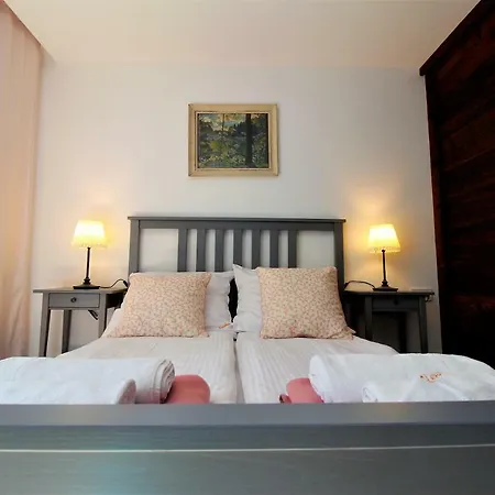 Homestay Kasiablanka Szczawnica