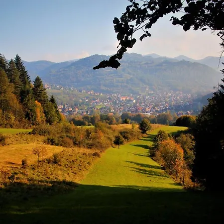 Privat bolig Kasiablanka Szczawnica