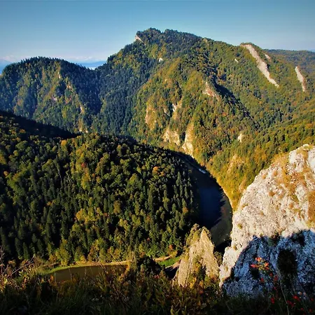 Ubytování v soukromí Kasiablanka