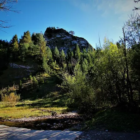 Kasiablanka Homestay Szczawnica