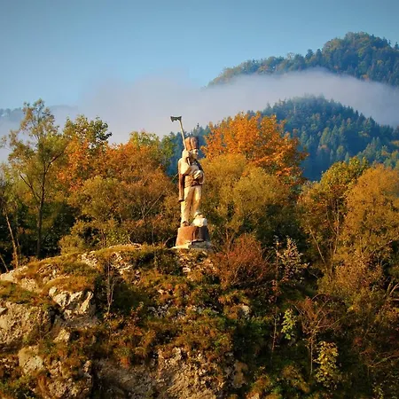 Kasiablanka * Szczawnica